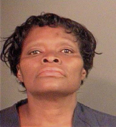 Nikia Roby, - St. Joseph County, IN 